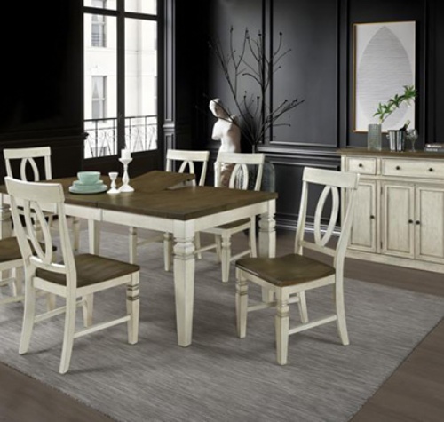 PT4078-Preston Dining Table